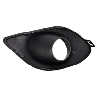 Lunette Feu Antibrouillard Droite Dodge Charger 2015-2023 68280428AA - détail du montage - Becquet Voiture