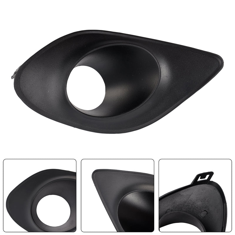 Lunette Feu Antibrouillard Droite Dodge Charger 2015-2023 68280428AA - installé sur véhicule - Becquet Voiture