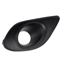 Lunette Feu Antibrouillard Droite Dodge Charger 2015-2023 68280428AA - vue de face - Becquet Voiture