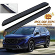 Marchepieds Latéraux Aluminium Honda CR-V 2023-2025