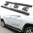 Marchepieds Latéraux Jeep Grand Cherokee 2011-2021