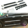 Marchepieds Latéraux Jeep Grand Cherokee WK2 2011-2021