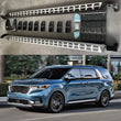 Marchepieds Latéraux KIA Carnival 2021-2025