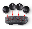 Mercedes-Benz Classe C W203 Boutons Climatisation Remplacement