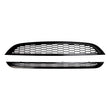 Mini Cooper R50 R52 R53 2002-2006 2 pièces calandre avant