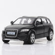 Miniature Audi Q7 1:36 Réplique Métallique