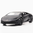 Miniature Lamborghini Huracan 1:36