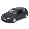 Miniature Volkswagen Golf 4 R32 Échelle 1:24