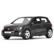 Miniature VW Golf 6 GTI 1:36