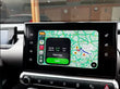 Module Apple CarPlay sans fil Android Auto Citroën C5 II SMEG