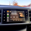 Module Apple CarPlay sans fil Android Auto Peugeot 3008 SMEG SMEG+