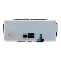 Module CarPlay Android Auto BMW Série 3 E90 E92 iDrive CCC CIC - en situation - Becquet Voiture