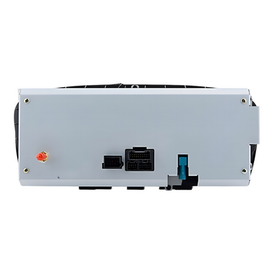 Module CarPlay Android Auto BMW Série 3 E90 E92 iDrive CCC CIC - en situation - Becquet Voiture