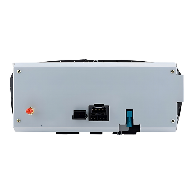 Module CarPlay Android Auto BMW Série 3 E90 E92 iDrive CCC CIC - en situation - Becquet Voiture