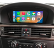 Module CarPlay Android Auto BMW Série 3 E90 E92 iDrive CCC CIC