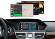 Module CarPlay Android Auto Mercedes Classe E W212 NTG