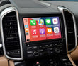 Module CarPlay Android Auto Porsche Cayenne 958 2010-2017 PCM 3.0/3.1