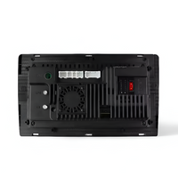 Module CarPlay Android Auto sans fil Audi A3 S3 RS3 8P 2003-2013 - installé sur véhicule - Becquet Voiture