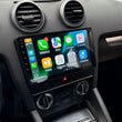 Module CarPlay Android Auto sans fil Audi A3 S3 RS3 8P 2003-2013
