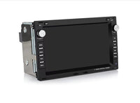 Module CarPlay Android Auto sans fil VW Transporter T5 - vue de trois-quarts - Becquet Voiture