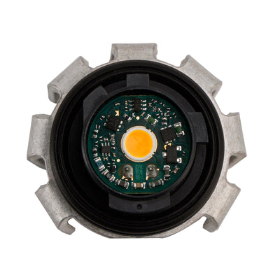 Module Clignotant LED Arrière OSRAM LY5B 00A03 12V 3W - détail du montage - Becquet Voiture