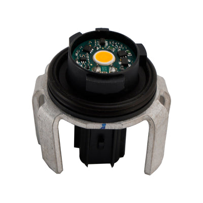 Module Clignotant LED Arrière OSRAM LY5B 00A03 12V 3W - packshot studio - Becquet Voiture