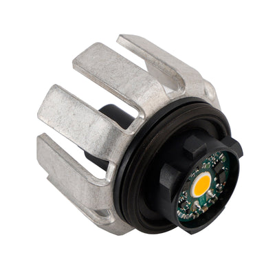 Module Clignotant LED Arrière OSRAM LY5B 00A03 12V 3W - vue arrière - Becquet Voiture
