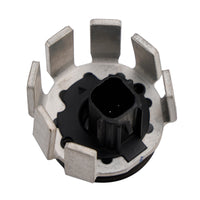 Module Clignotant LED Arrière OSRAM LY5B 00A03 12V 3W - vue de dessus - Becquet Voiture