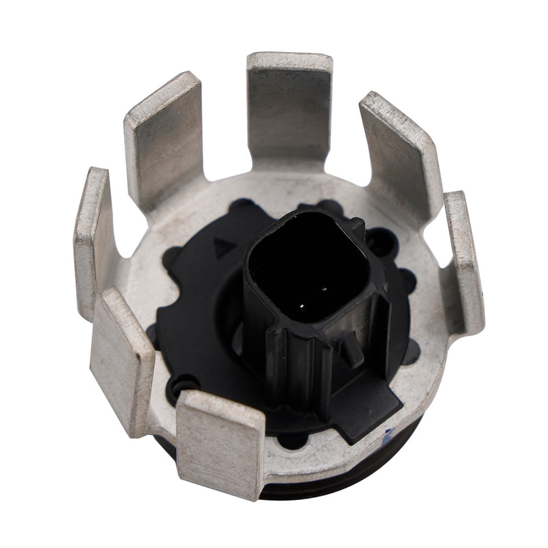 Module Clignotant LED Arrière OSRAM LY5B 00A03 12V 3W - vue de dessus - Becquet Voiture