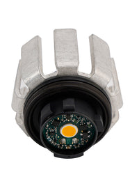 Module Clignotant LED Arrière OSRAM LY5B 00A03 12V 3W - vue de face - Becquet Voiture