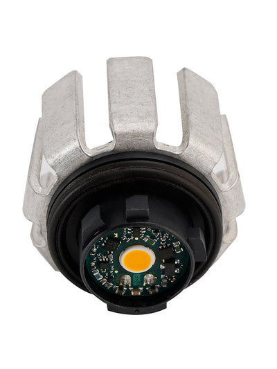 Module Clignotant LED Arrière OSRAM LY5B 00A03 12V 3W - vue de face - Becquet Voiture