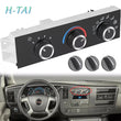 Module Climatisation GMC Savana Chevrolet Express