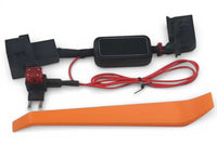 Module de Désactivation Automatique Start/Stop Peugeot 208 I - vue arrière - Becquet Voiture