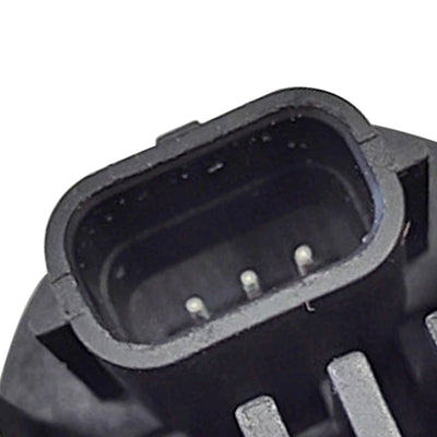 Module de Feu Arrière à LED 81536-52C80 Toyota CHR Camry - détail du montage - Becquet Voiture