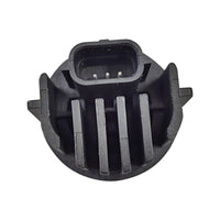 Module de Feu Arrière à LED 81536-52C80 Toyota CHR Camry - en situation - Becquet Voiture