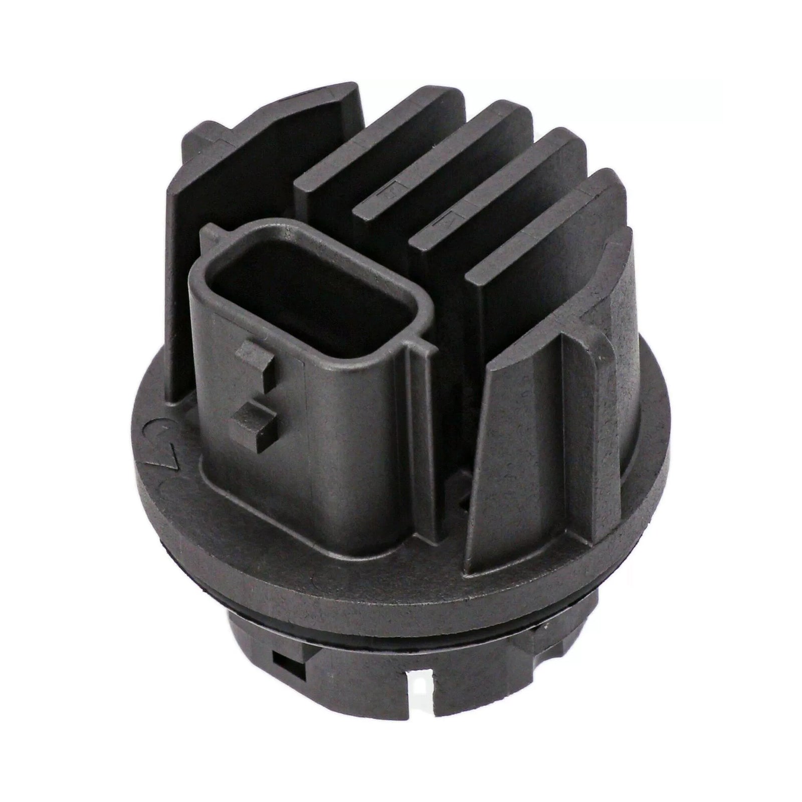 Module de Feu Arrière à LED 81536-52C80 Toyota CHR Camry - vue de face - Becquet Voiture