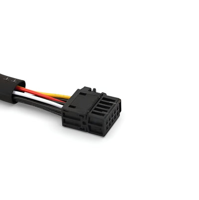 Module Désactivation Automatique Start/Stop Audi A3 S3 RS3 8P 2003-2012 - vue arrière - Becquet Voiture