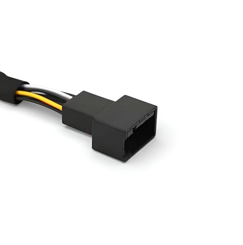 Module Désactivation Automatique Start/Stop Audi A3 S3 RS3 8P 2003-2012 - vue de trois-quarts - Becquet Voiture