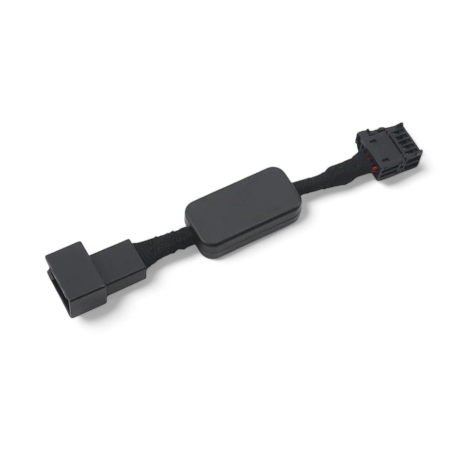 Module Désactivation Automatique Start/Stop Ford Kuga 2013-2019 - vue de face - Becquet Voiture