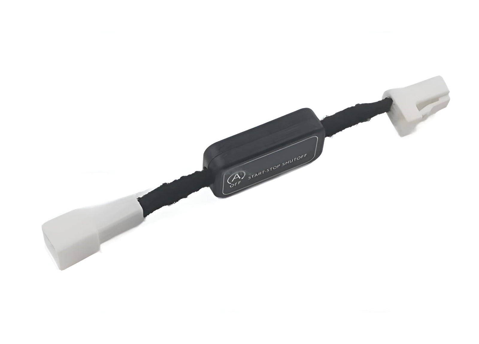 Module Désactivation Automatique Start/Stop Toyota HR-V 2015-2022 - vue de face - Becquet Voiture