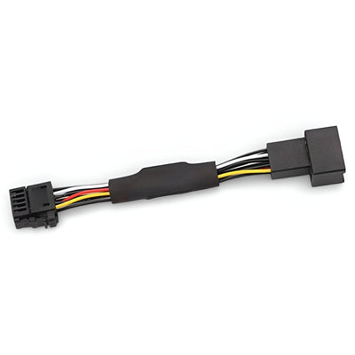 Module désactivation Start-Stop Audi A3 S3 RS3 8P 2003-2012 plug-and-play - vue de profil - Becquet Voiture