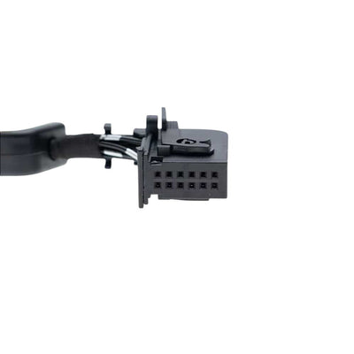 Module Désactivation Start/Stop Citroën Jumper 2006-2024 Automatique - installé sur véhicule - Becquet Voiture