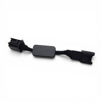 Module Désactivation Start/Stop Ford Focus 4 2019-2023 Automatique - vue arrière - Becquet Voiture