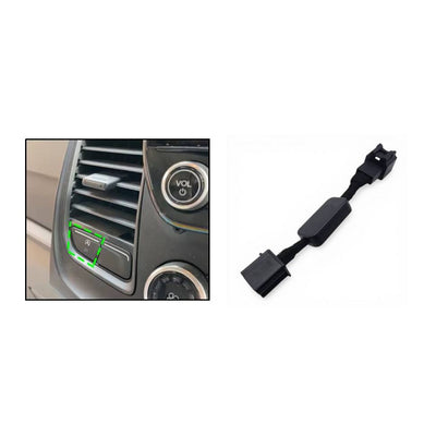 Module Désactivation Start/Stop Ford Mondeo 2013-2022 Automatique - en situation - Becquet Voiture