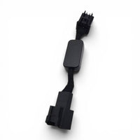 Module Désactivation Start/Stop Ford S-Max 2015-2023 Automatique Mémoire - vue de trois-quarts - Becquet Voiture