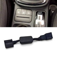 Module Désactivation Start/Stop Ford S-Max 2015-2023 Automatique Mémoire - vue rapprochée - Becquet Voiture