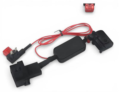 Module désactivation Start-Stop Peugeot 208 I 2012-2020 plug-and-play - détail du montage - Becquet Voiture