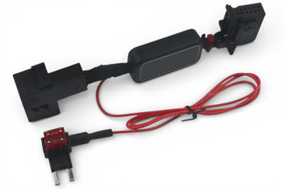 Module Désactivation Start/Stop Peugeot 5008 I 2013-2017 - installé sur véhicule - Becquet Voiture