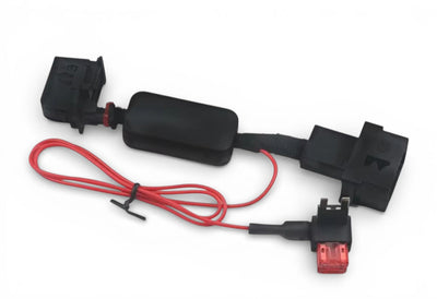 Module Désactivation Start/Stop Peugeot 5008 I 2013-2017 - packshot studio - Becquet Voiture