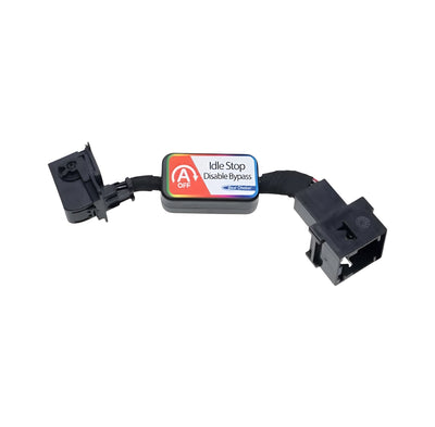 Module Désactivation Start/Stop Peugeot Boxer 2006-2024 Automatique - vue arrière - Becquet Voiture